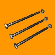 GANTUNGAN MESIN Original F1ZR F1 Jupiter engine hanger bolt - Jupiter F1ZR F1 stainless steel engine