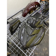 Dada Y15 Carbon Fiber