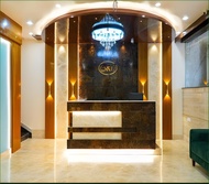 Sri Krishna Inn - Kempegowda Airport BLR