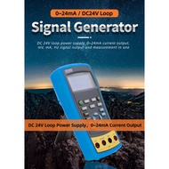 ETX-2015/ETX-1815 current and voltage standard signaler Handheld signal generator