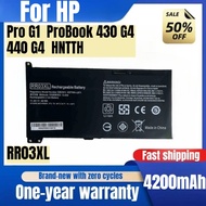 RR03XL for HP Battle 66 Pro G1  ProBook 430 G4 440 G4  HNTTH Laptop Battery High Quality Replacement