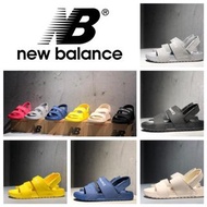 NEW BALANCE涼鞋