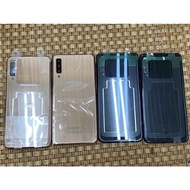 Samsung A750 Back
