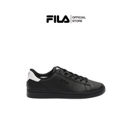 FILA รองเท้าลำลองผู้ใหญ่ ELITE COURT v4 รุ่น 1XM02354H - สีดำ