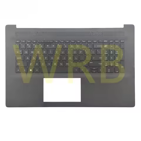 New For HP 17-CN 17-CP 17T-CN 17Z-CP Keyboard M50468-001