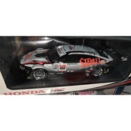 Spark 1 43 Racing Model stanley civic type r-gt gt2025 On Delivery