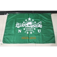 SMALL NU FLAG/ NU FLAG RESPONSIBILITY