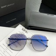 Chris 精品代購 YSL 聖羅蘭 時尚貴族 款式6 經典金屬框太陽眼鏡 墨鏡  歐洲代購