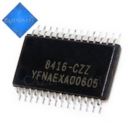 1 Piece CS8416-CZZR CS8416-CZZ CS8416 8416-CZZ TSSOP-28 In Stock