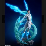 [FULL PRICE] Bleach Tamashii Nations Ishida Uryu Thousand Year Blood War Arc Figuarts Zero Action Fi