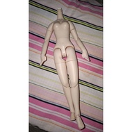 Body Blythe