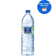 Ice Mountain Mineral Water 1.5l