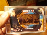 marvel universe