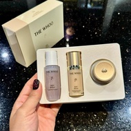 Bộ Bichup Dưỡng Da Whoo Bichup 3pcs Gift Kit - Chống Lão Hóa Dưỡng Sáng Da