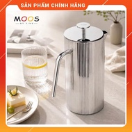 Moos premium water bottle 1.5 liter