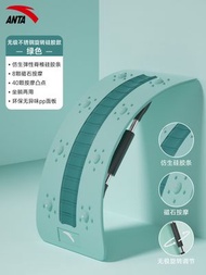 全城熱賣 - 腰椎舒緩器 | 腰部托舉 伸展牽引 背部按摩器 脊椎矯正 鍛鍊頂腰板