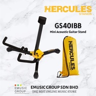 Hercules GS401BB Mini Acoustic Guitar Stand