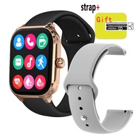 Silicone Band for H9 Pro Max Smart Watch Strap Smart Watch Wristband Bracelet Accessories