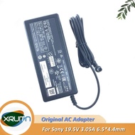Genuine 19.5V 3.05A ACDP-060E02 AC Adapter For Sony KDL-40R510C KLV-32R422B VPCEH38EC KDL-42W650A KD