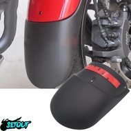 Motorcycle front fender lengthened for HONDA NC700 NC750 S/X, 2021, NC750S NC750X NC700S NC700X NC 7