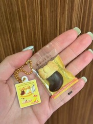 Tokyo Banana 扭蛋