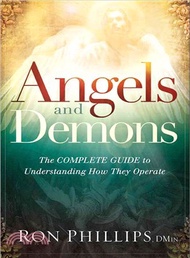 Angels and Demons