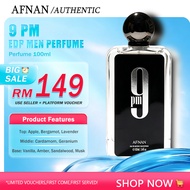 Afnan 9PM EDP 100ml (Afnan Men Perfume)