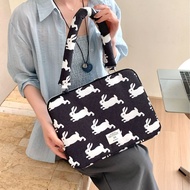 New Rabbit Laptop Bag 15.6-inch Laptop Bag 13.3-inch New Rabbit Laptop Bag 15.6-inch Laptop Bag 13.3