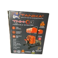 MESIN TANIKA PORTABLE SPRAYER TANIKA O3 MACHINE TANIKA KOREA SPRAYER MACHINE WITH 2 HIGH PRESSURE TA
