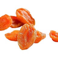 代发红杏干杏脯零食500g批发袋装果脯蜜饯水果干杏肉无核干风干Daifa red apricot dried apricot snacks 500g wholesale20260622