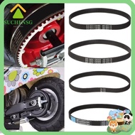 SUCHENSG Electric Scooter Belt 5M-535-15 HTD E-scooter Hoverboard Parts Drive Stripe Rubber