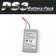 適用PS3遊戲機搖桿的電池 PS3電玩手把充電電池 3.7V電池