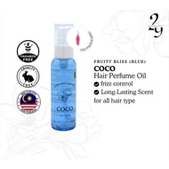 JS COCO Hair Perfume oil 60ml