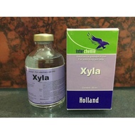 XYLA 50ml-UntukAnastesihewan