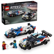 LEGO Speed Champions Ford Mustang Dark Horse Sports Car Toy 76920