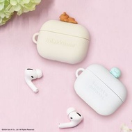 日本代購🇯🇵 鬆弛熊 / 角落生物 恐龍蜥蜴 Airpods Pro 2 Case 矽膠保護套保護殼 Apple Sumikko Gurashi Rilakkuma