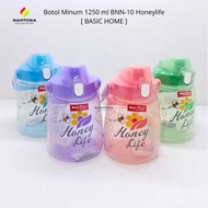 Honeylife Bottle 1250 BNN-10ML