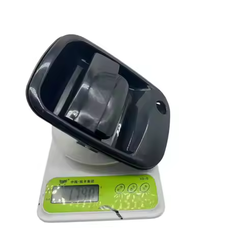 Side Sliding CAR DOOR HANDLE FOR HYUNDAI H1, Starex 05-07 MR:83660-4A500 ML:83650-4A500