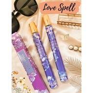 (BelleShop) Luca Bossi Perfume 35ml