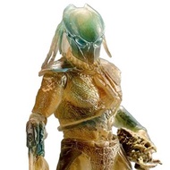 🈹 蝕本特價 🈹 Hiya -Exquisite Mini- Predator Falconer 1/18 Scale Figure 可動人偶 獵鷹鐵血戰士 靚盒