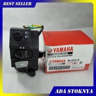 Yamaha Vega R New 2006 Switch Holder Left Part 3SO-H3973-00 Original Genuine