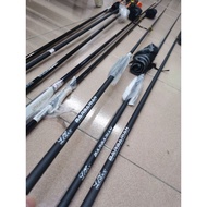 LEMAX BARBARIAN BLANK ROD 164/165CM