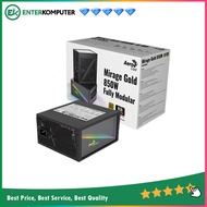 Aerocool Mirage Gold 850W 80 Plus Gold Fully Modular 850W PSU/