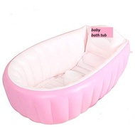 Special summer sea Inflatable Baby Bath Tub Portable Bathtub
