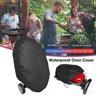 Q2000 Cover Oven Cover Weber Oxford Cloth Portable weber210D Barbecue Oven Series Weber Q200 SEFH