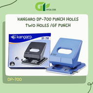[GY Office] Kangaro Hole Punch/Paper Punch  DP-700 / DP-720