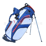 ST/💝Golf bag Bracket bag Golf Club Bag Customization Professional Golf Bag Production XHSW