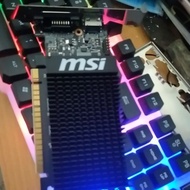 Equivalent gt420 630 710 video card