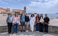 Tour Nhóm Nhỏ Tham Quan Barcelona, Girona & Collioure Cả Ngày