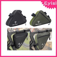 [Eyisi] Bike Frame Pouch Cycle Under Tube Bag Front Frame Bike Bag for Accs